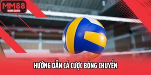 Hướng dẫn cá cược bóng chuyền